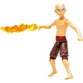 thumbnail image 2 of McFarlane Toys Avatar the Last Airbender The Final Battle Action Figure, Book Three: Fire (4-Pack), 2 of 10