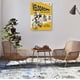 thumbnail image 3 of Cuadro Decorativo - Velódromo, 3 of 3