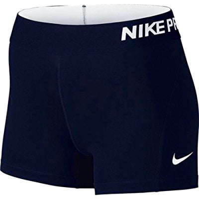 Nike 3 Pro - Navy - Walmart.com