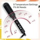 thumbnail image 1 of TYMO RING PLUS Ionic Hair Straightener Comb, Cepillo de alisado de cabello y plancha TYMO TYMO, 1 of 5