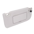 thumbnail image 5 of Visera solar del lado derecho del pasajero gris 96400‑3TA2A Reemplazo para Nissan Altima 2013‑2018, 5 of 5