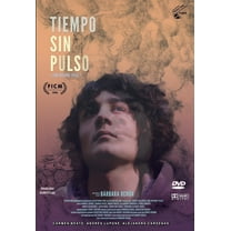 Tiempo sin pulso Spanish Movie - Film DVD with English Subtitles