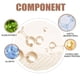thumbnail image 3 of Crema facial Crema hidratante iluminadora de piel y aclaradora de manchas Esencia nutritiva Cuidado de la piel, 3 of 5