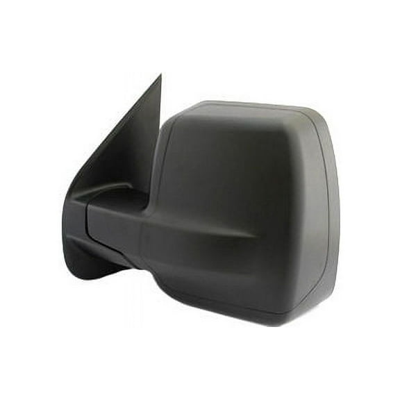 Left Driver Side Mirror - Compatible with 2012 - 2021 Nissan NV3500 2013 2014 2015 2016 2017 2018 2019 2020