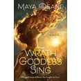 thumbnail image 3 of Wrath Goddess Sing, (Hardcover), 3 of 3