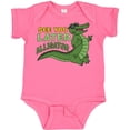 thumbnail image 3 of Inktastic See You Later Alligator with Black Sunglasses Boys or Girls Baby Bodysuit, 3 of 5
