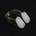 thumbnail image 2 of Yucurem 1 Pc Unisex Swimming Nose Clip - Non-Slip Nose Clip - Soft Swim Nose Clip Nose Protector (Gold), 2 of 8