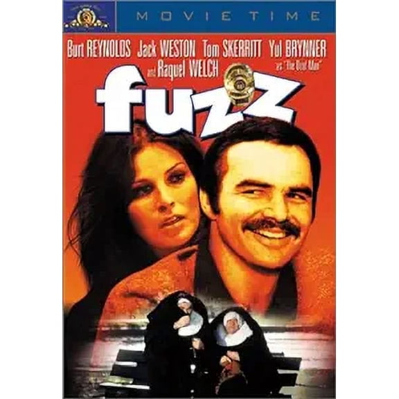 Fuzz (DVD)
