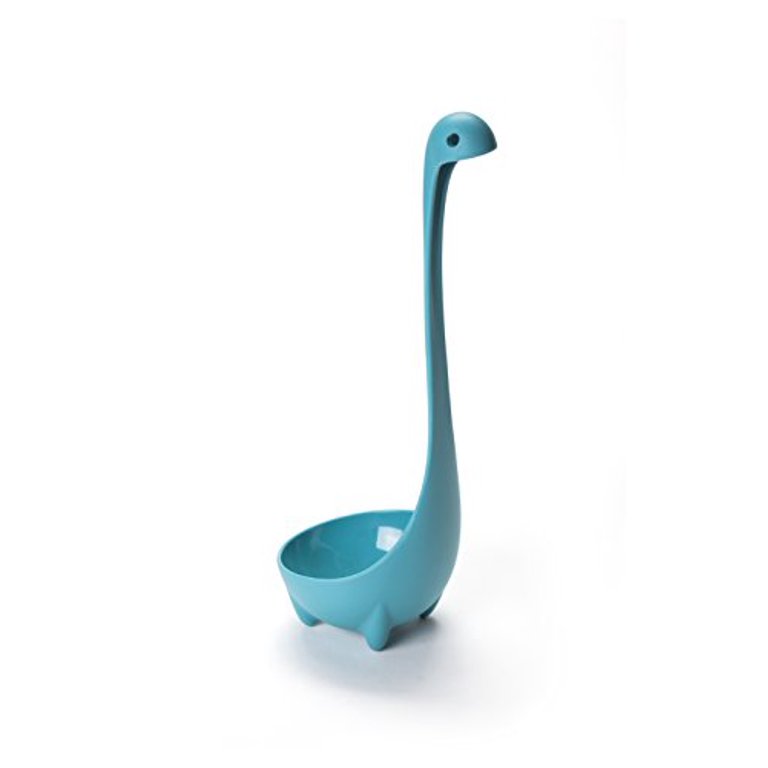 OTOTO Nessie Ladle Blue