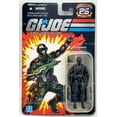 thumbnail image 2 of G.I. Joe 25th Anniversary Commando Snake Eyes Action Figure 2007 Hasbro, 2 of 4