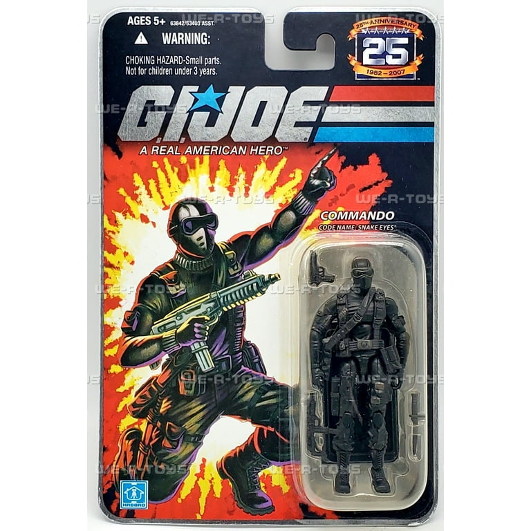 Giジョー　HASBRO MOC 1992 Hasbro G.I. Joe ARAH Battle Corps Dr. Mindbender