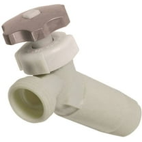 Camco 11523 45° Drain Valve
