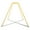 Yellow, variant on SkyBound Saucer Tree Swing for Kids, Outdoor Flying Swing for Adult Support Up to 600lbs
