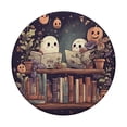 thumbnail image 3 of Libros de lectura PopSockets con adhesivo PopGrip Cute Ghosts, 3 of 6