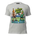thumbnail image 1 of Pickled Ball #3 Unisex t-shirt, 1 of 8