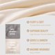 thumbnail image 3 of LHSHID Best Friend Blanket Gifts for Women Best Friend Birthday Gifts Best Friend Blanket Flannel BFF Gifts Friendship Gifts for Women Gift 30"x40", 3 of 9