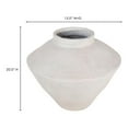 thumbnail image 6 of RAJA DECORATIVE VESSEL LARGE, 6 of 10