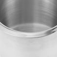 thumbnail image 4 of 4Pcs Portable Recessed Drop In Cup Drink Can Holder Stainless Steel Table Cup Holder, 4 of 8