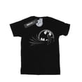 thumbnail image 2 of DC Comics Boys Batman Spot T-Shirt, 2 of 5