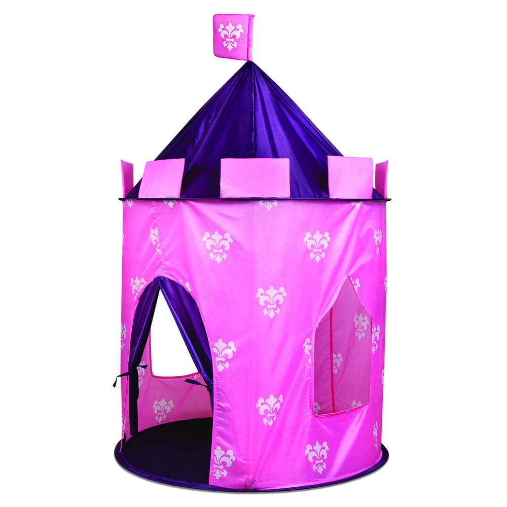 DK Princess Tent