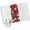 Red, variant on Entryway Rug 2'x3', Valentine's Day Small Rug for Kitchen Bathroom Door Mat Indoor Entrance, Red Roses Floral Farmhouse White Wood Stripes Non-Slip Area Rugs Floor Mats Carpet Front Door Rugs