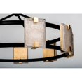 thumbnail image 3 of Maxim Lighting - LED Chandelier - Chandelier - Radiant-54W 9 LED, 3 of 5