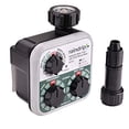 thumbnail image 2 of Raindrip R675CT Analog 3-Dial Water Timer, 1, Multi, 2 of 2