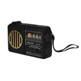 thumbnail image 1 of Bocina Bluetooth Portátil LINK BITS RD-222 con Radio AM/FM y Carga Solar, 1 of 2