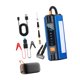 thumbnail image 5 of Bomba de aire para neumáticos para automóviles Inflador de neumáticos eléctricos para r de bola de automóvil Estilo C, 5 of 7