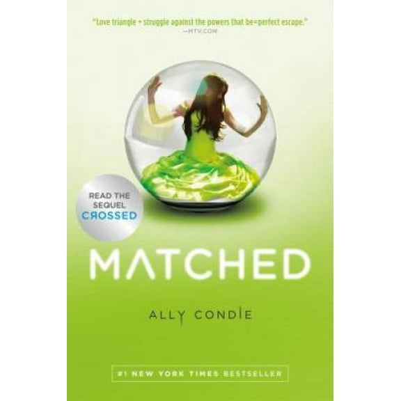 Pre-Owned Matched Paperback
