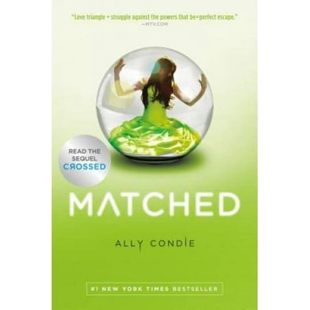 Matched, Pre-Owned (Paperback)