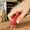 Red, variant on EcoNest Mini Utility With Lock Cutter Mini Cutter Cute Utility Pakage Opener Portable Opener For Home DIY