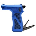 thumbnail image 4 of Dissim Hammer Inverted Soft Flame Pipe Lighter - Blue, 4 of 7