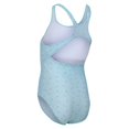 thumbnail image 4 of Regatta - Bañador Entero de Una Pieza Katrisse Estampado Ditsy Niñas (Azul Aqua), 4 of 4