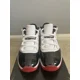 thumbnail image 1 of A i r-Jor-dan 11 Men's Retro Low Concord Bred Size 8.5 AV2187, 1 of 6