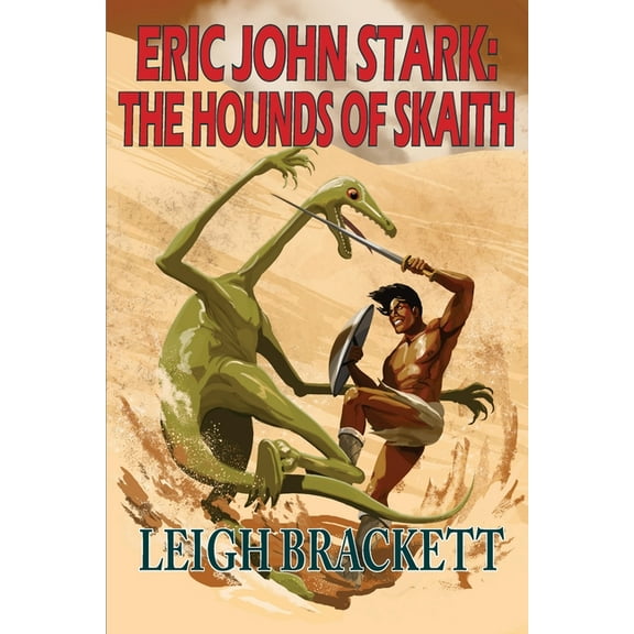 The Hounds of Skaith, (Paperback)