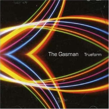 Trueform (CD)
