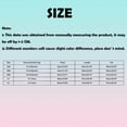 thumbnail image 3 of mgoYE Toddler Baby Girl Camo Jumpsuit Clothes Infant Golf Print Romper Sleeveless Jumpsuit Overalls Cute Summer Camo Outfits(Green,2-3 Years), 3 of 7