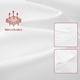 thumbnail image 5 of T-Shirts for Men, Valentine's Day Love Gnome Crew Neck Cotton T-Shirt Men's Short Sleeve Sweet Heart Flag, 5 of 8