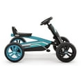 thumbnail image 4 of Berg Toys Buzzy Racing Pedal Go Kart, 4 of 5
