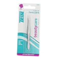 thumbnail image 3 of Trim Slant Tip Tweezers, Pack Of 6, 3 of 4