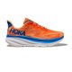 thumbnail image 1 of Tenis HOKA Clifton 9 Color Naranja Para Hombre Modelo 1127895VOIM, 1 of 5