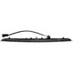 thumbnail image 1 of Tercera luz de freno trasera LED de alta calidad, negra, 923-133 pi4Z13A613A, para Edge 2020, 1 of 9