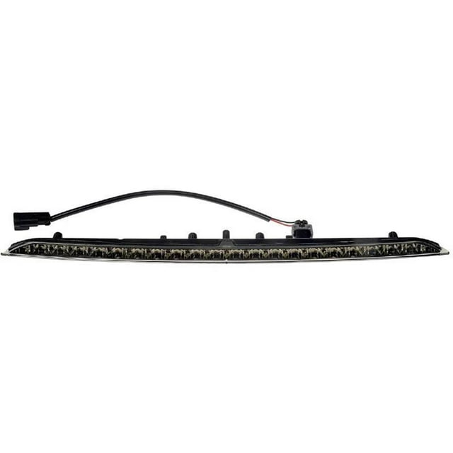 Colaxi Third Brake Light Stop Lamp 923-133 ft4Z13A613A Premium Easy to Install LED Brake Lamp for for Edge 2018