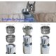 thumbnail image 3 of Aireador de grifo BOARNE giratorio 360° con 3 adaptadores, 3 of 5