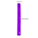 thumbnail image 4 of Barra LED Tubo Intermitente Esponja Suministros para Fiestas Bodas Y Festivales () Púrpura, 4 of 4
