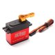 thumbnail image 2 of ESC, Servo Digital de 20kg de alto Torque, 2 uds., Servo de engranaje de acero inoxidable de 180 ° p Abody 2 piezas, 2 of 7