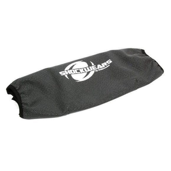 Outerwears OUT32-2985-01 Protection Antichoc - 4,5 x 12 Po - Ressort à Barillet
