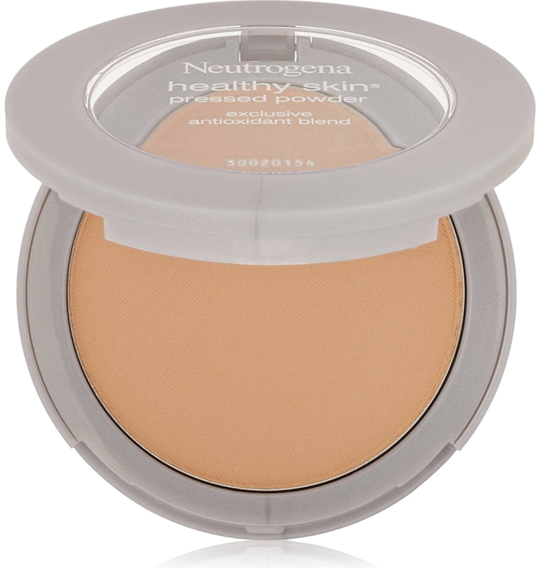Neutrogena Healthy Skin Pressed Powder, Medium [40] 0.34 oz