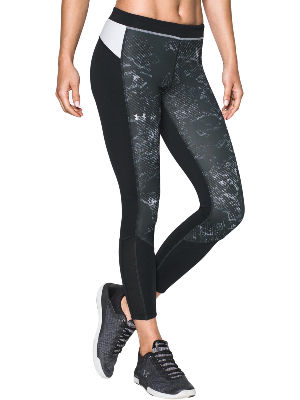 under armour athletic leggings